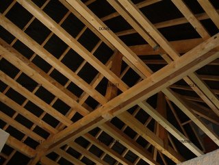 domenget olivier charpentier construit vos projets de charpente  en Savoie, Chambéry, la Motte Servolex, Aix les Bains et le bassin chambérien 08